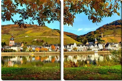 картина