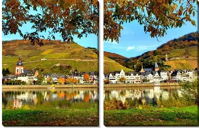 картина