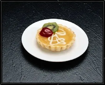 Картина Пирожное №15