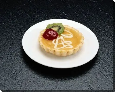 Постер Пирожное №15