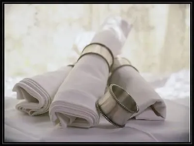 Картина Салфетки