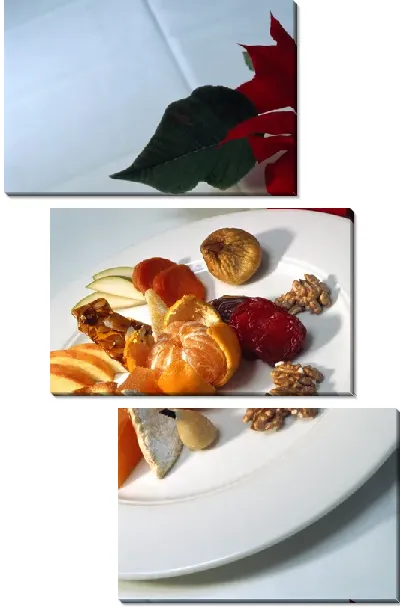 Модульная картина Десерт №22