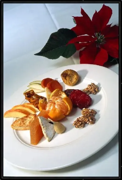 Картина Десерт №22