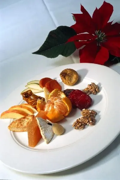 Плакат Десерт №22