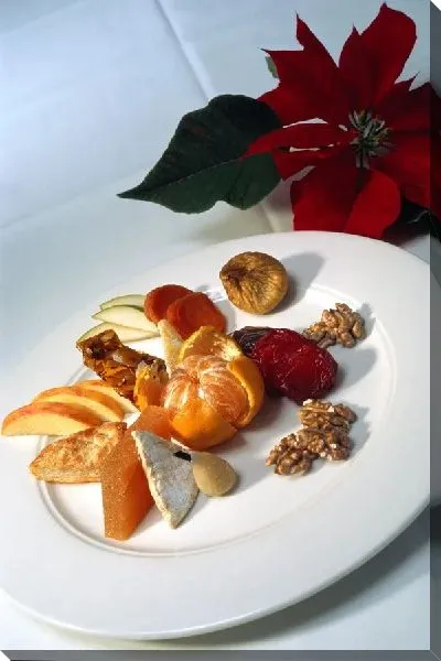 Постер Десерт №22