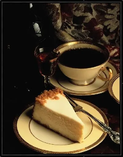 Картина Десерт №23