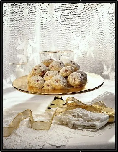 Картина Десерт №24