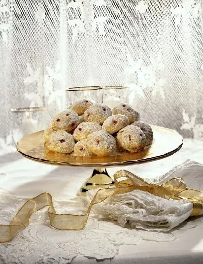 Плакат Десерт №24