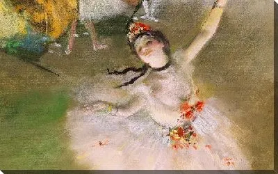 Картина Звезда