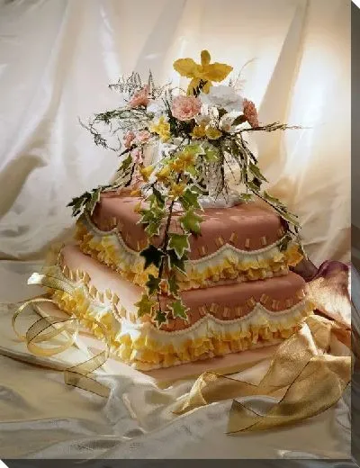 Постер Торт №4