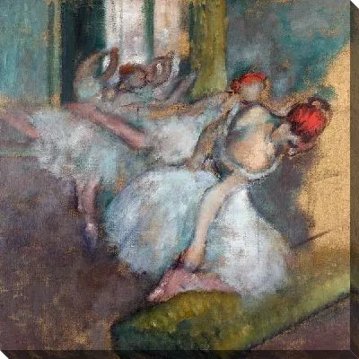 Картина Балерины №2