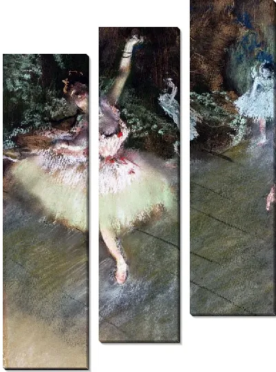 Картина Звезда