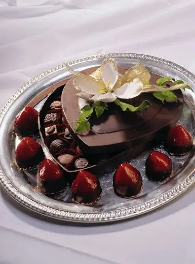 Плакат Конфеты №6