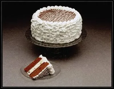 Картина Торт №5