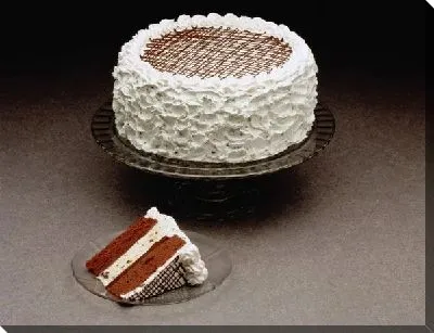 Постер Торт №5