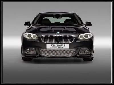 Картина BMW №4
