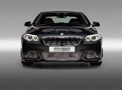 Плакат BMW №4