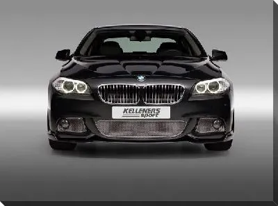 Постер BMW №4