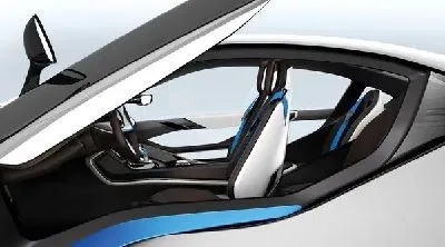 Плакат BMW №7