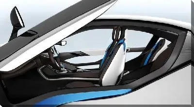 Постер BMW №7