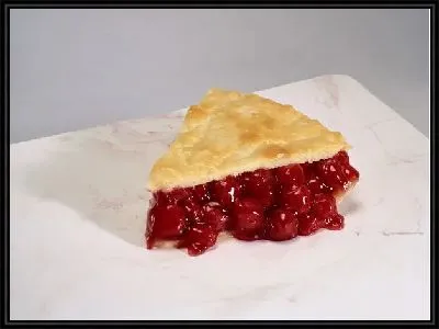 Картина Пирог №12