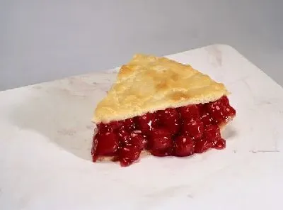 Плакат Пирог №12