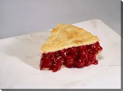 Постер Пирог №12