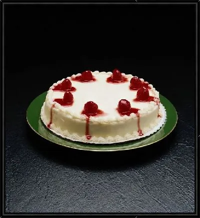 Картина Торт №8