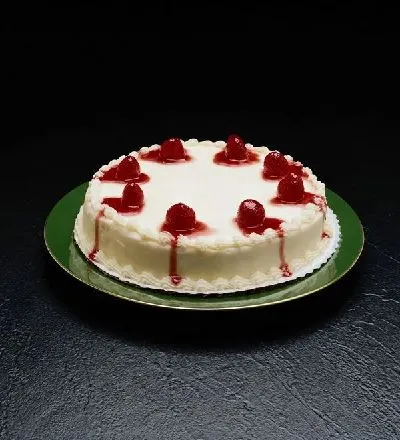 Плакат Торт №8