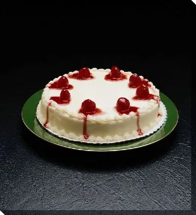 Постер Торт №8