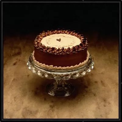 Картина Торт №9