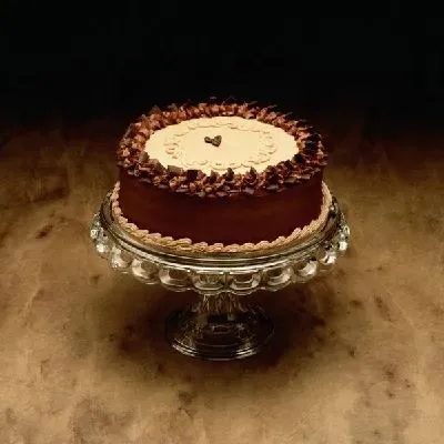 Плакат Торт №9