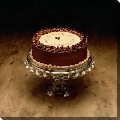 Постер Торт №9