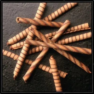 Картина Трубочки