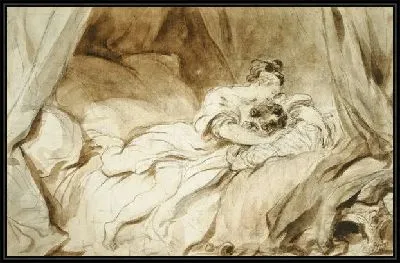 Картина Бесполезное сопротивление