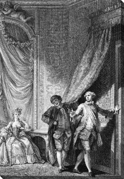 Картина Новости