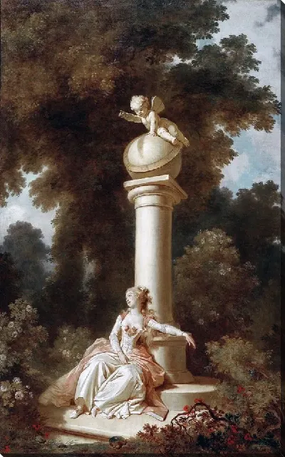 картина