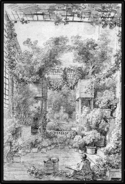 Картина Проектировщик