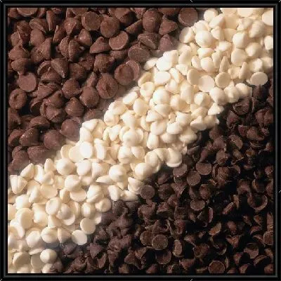 Картина Шоколад №4