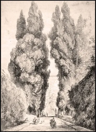 картина