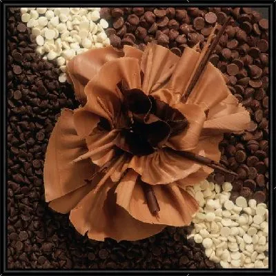 Картина Шоколад №6