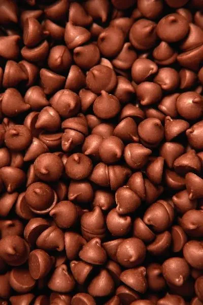 Плакат Шоколад №7