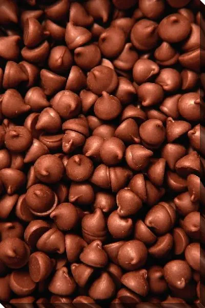 Постер Шоколад №7