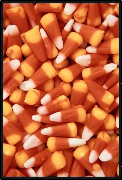 Картина Карамель №9