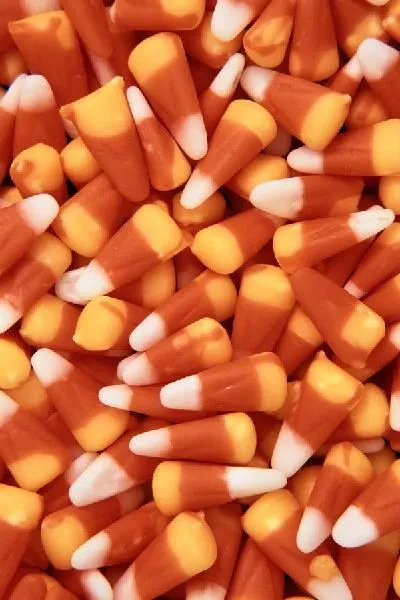 Плакат Карамель №9