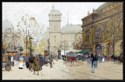 картина