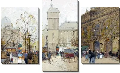 картина