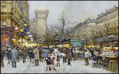 картина