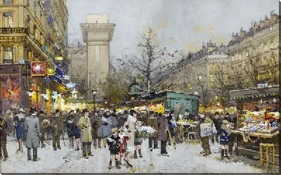 картина