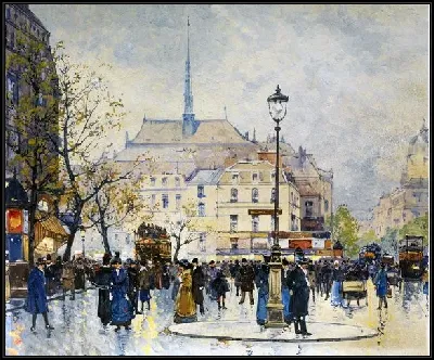 картина